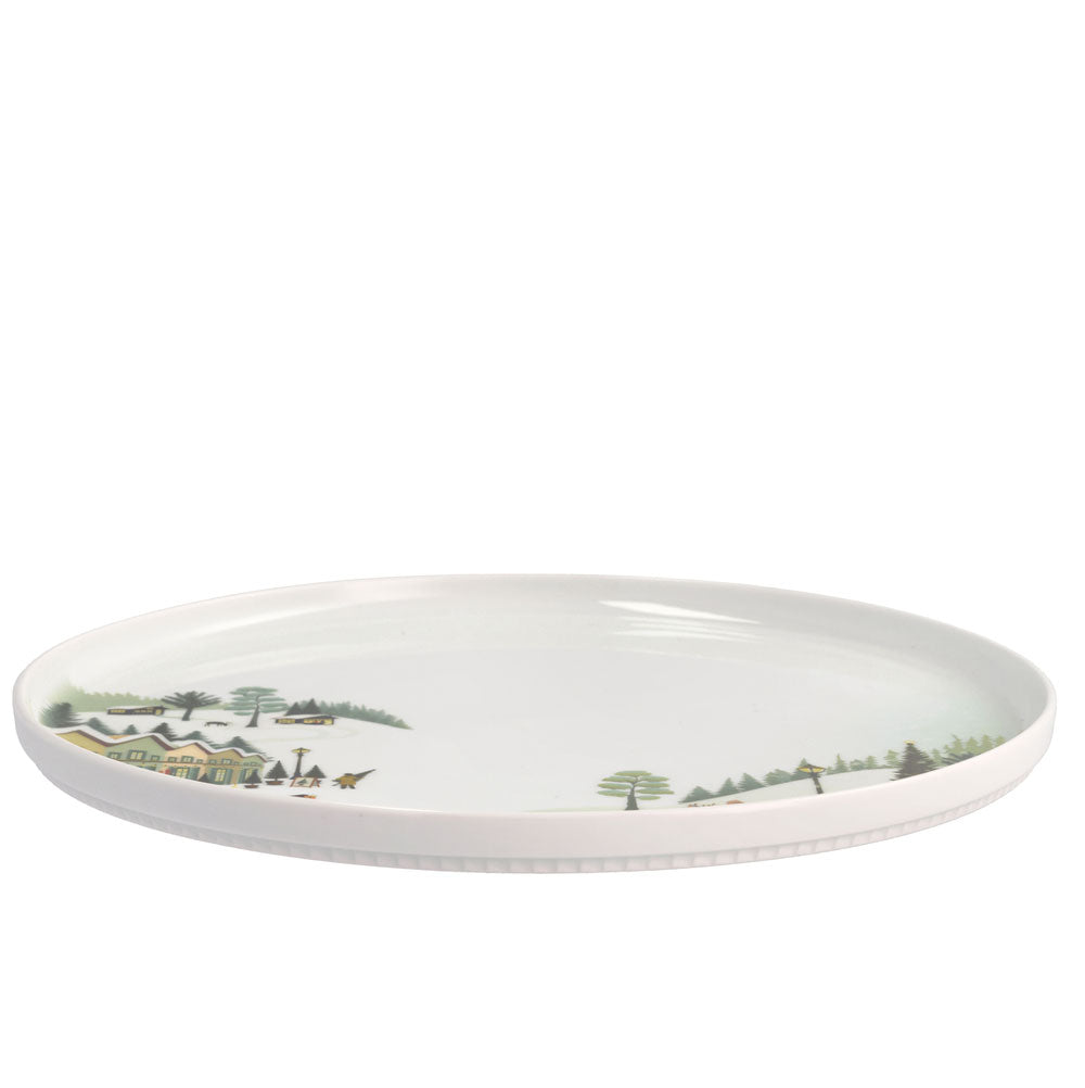 VINTER - Tallerken 26 cm