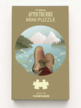 AFTER THE HIKE - mini puzzle