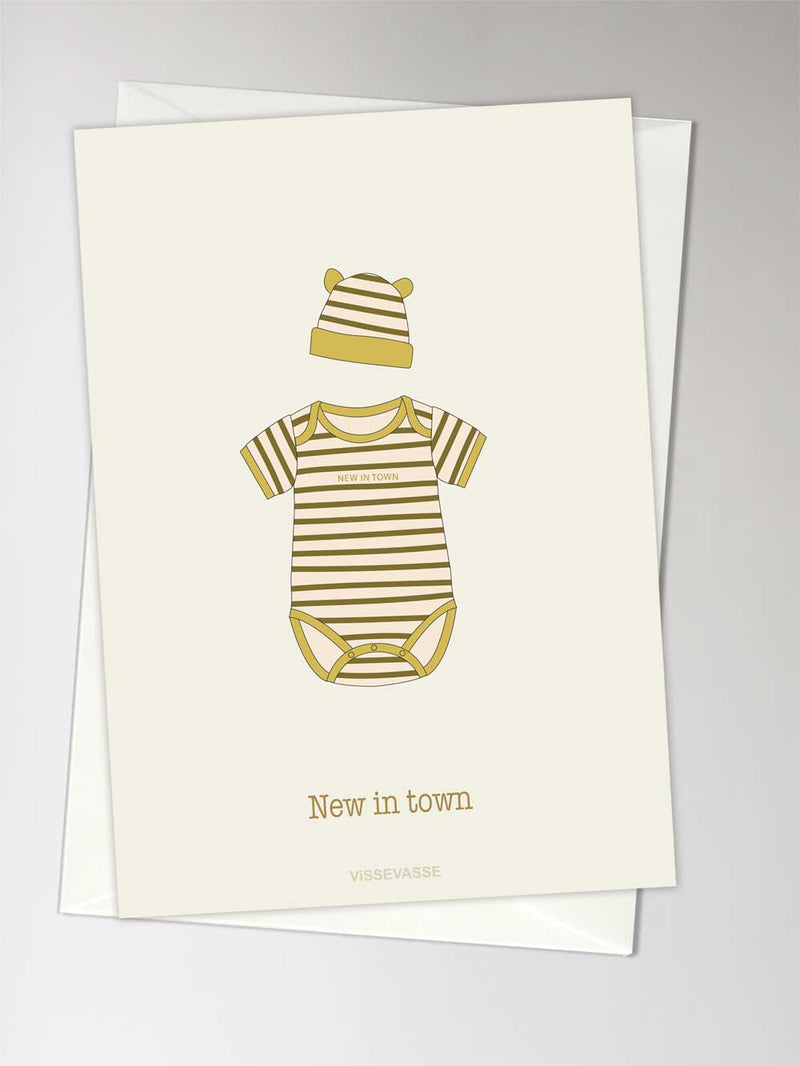 Dåbskort | Kort til barnedåb | Se alle kortene lige her →