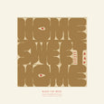 HOME SWEET HOME - plakat - ViSSEVASSE