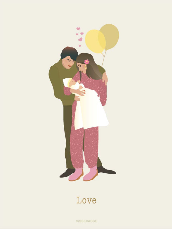 Dåbskort | Kort til barnedåb | Se alle kortene lige her →