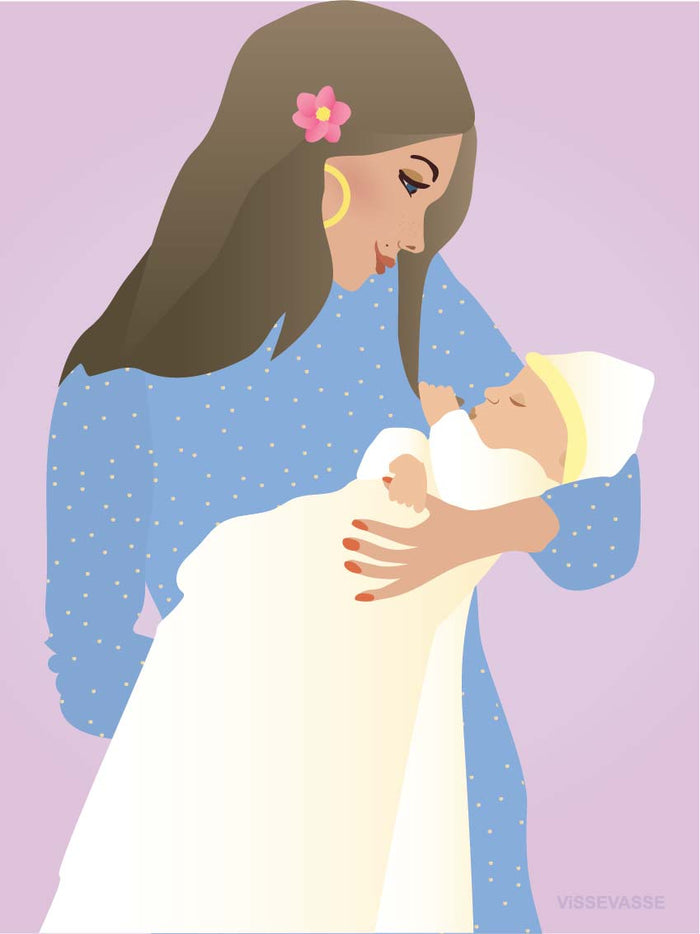 Dåbskort | Kort til barnedåb | Se alle kortene lige her →