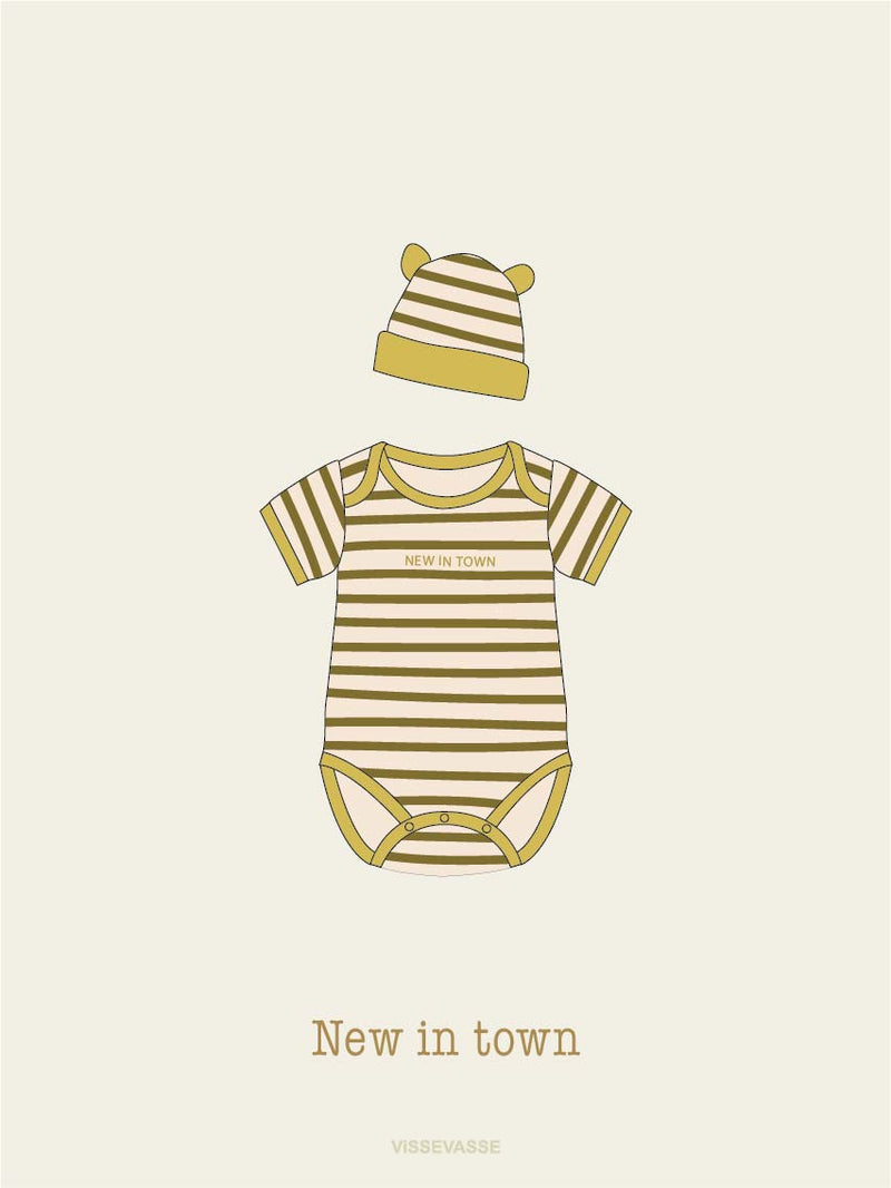 Dåbskort | Kort til barnedåb | Se alle kortene lige her →