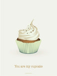 You are my cupcake - ViSSEVASSE
